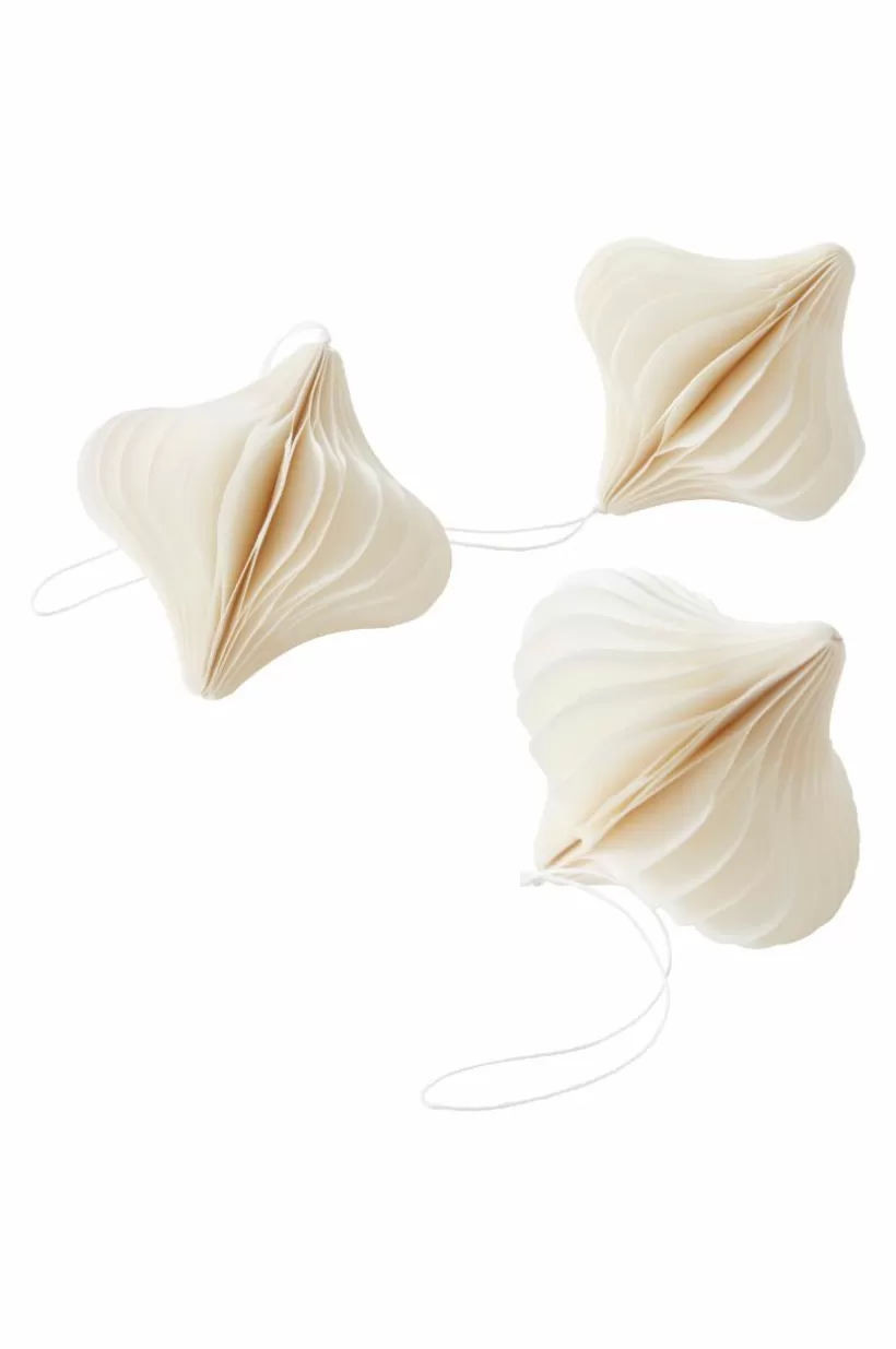 Jotex Juldekoration*ADELA Dekorationshänge 3-pack
