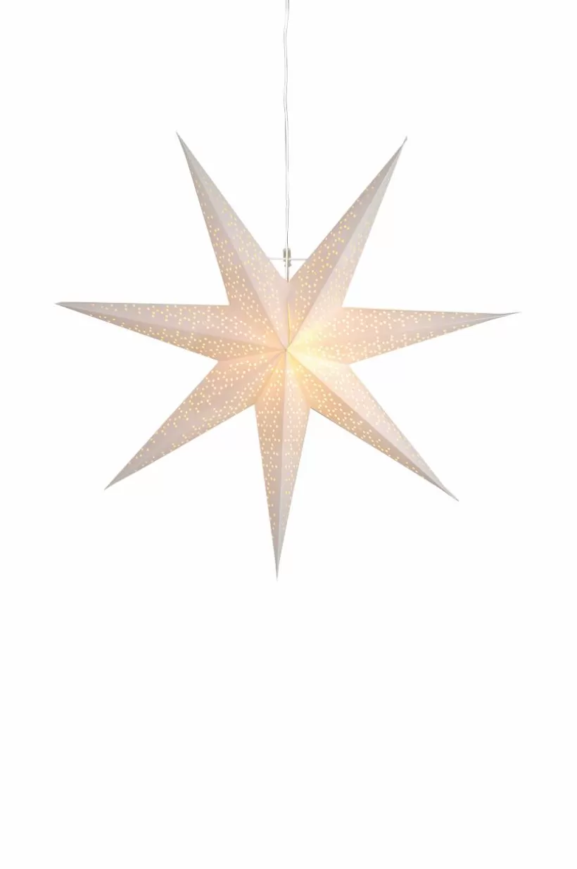 Jotex Julbelysning*Adventsstjärna Dot