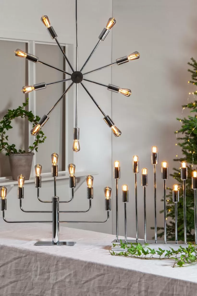 Jotex Julbelysning*Adventsstjärna PIX