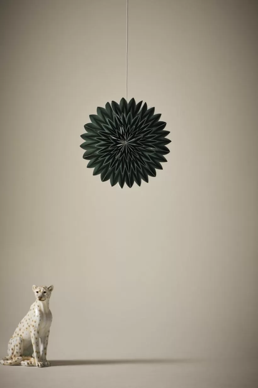 Jotex Julbelysning*AGENA Julstjärna ø 44 Cm