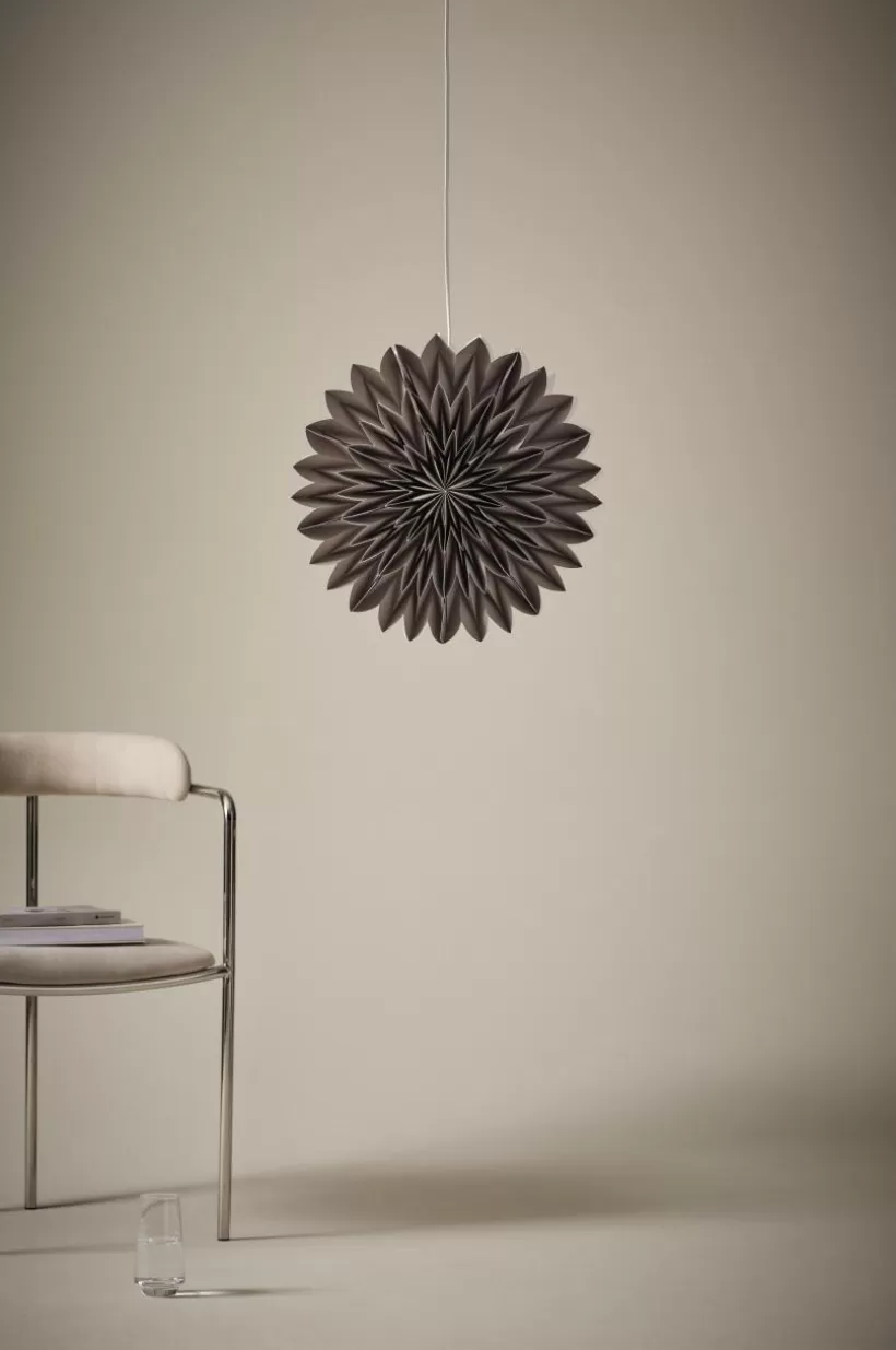 Jotex Julbelysning*AGENA Julstjärna ø 44 Cm