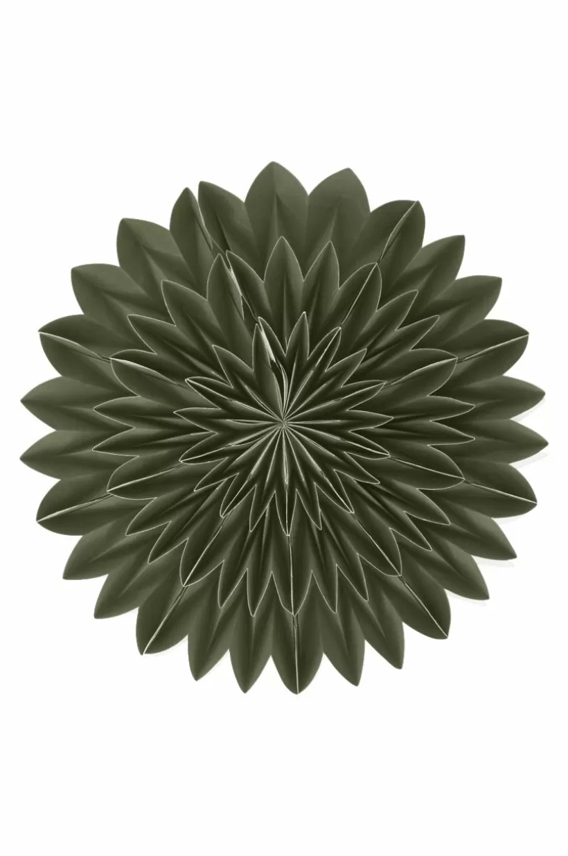Jotex Julbelysning*AGENA Julstjärna ø 44 Cm