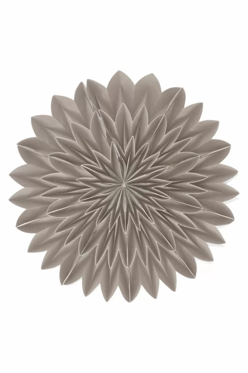 Jotex Julbelysning*AGENA Julstjärna ø 44 Cm