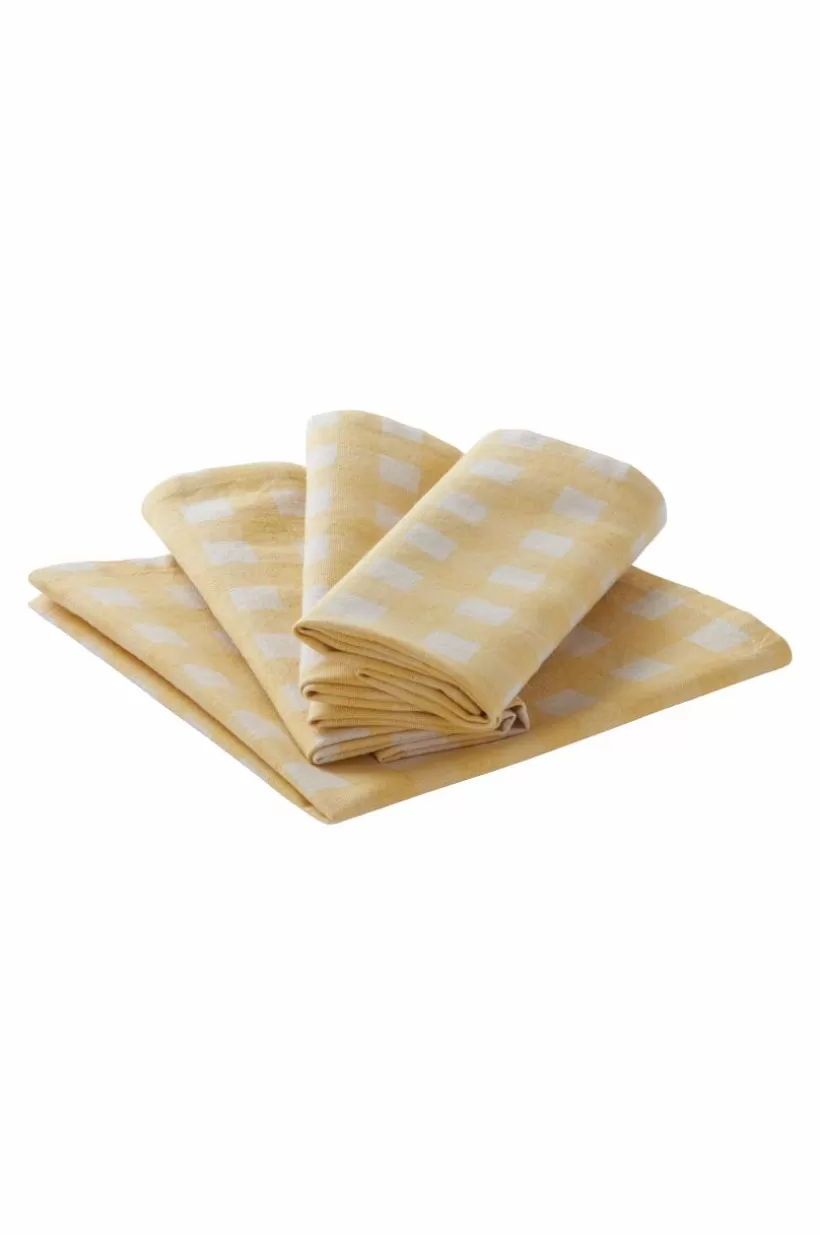 Jotex Servetter*AIME Servett 4-pack