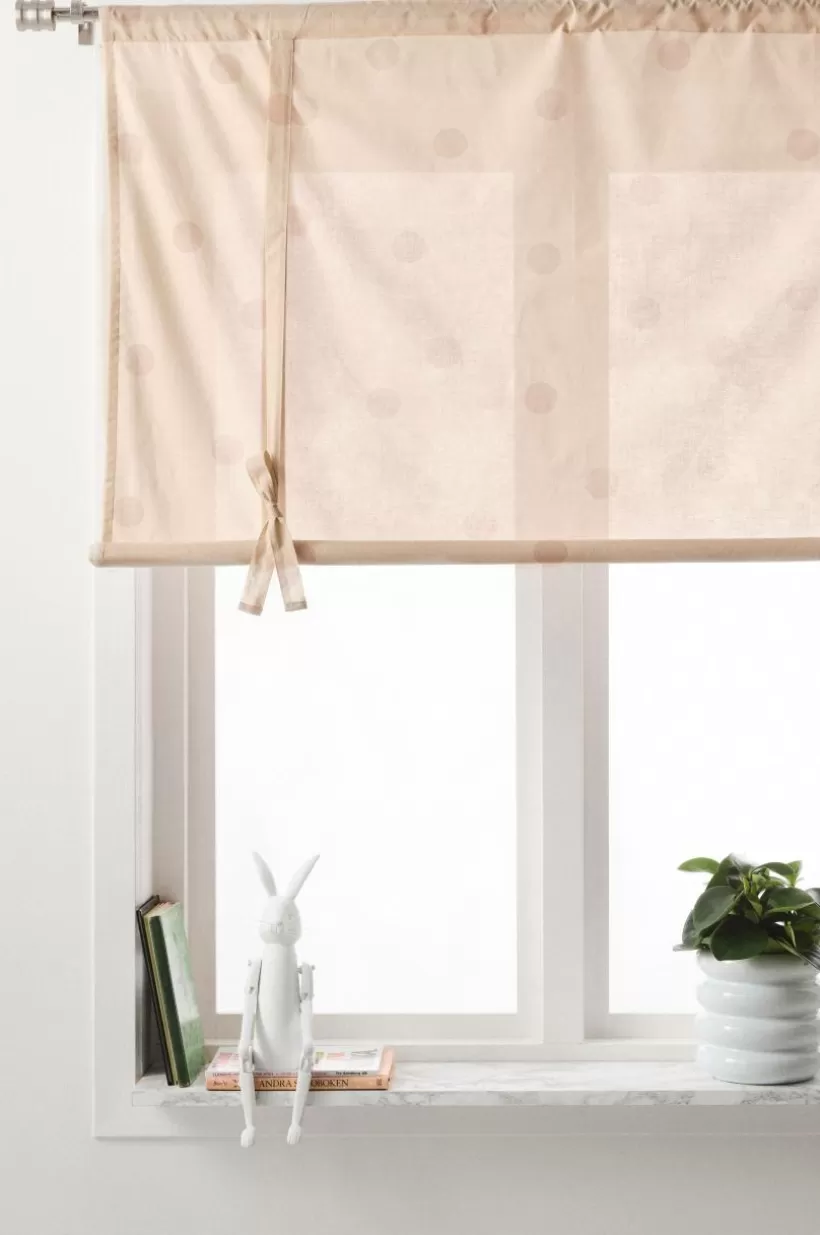 Barn Jotex Barngardiner*ALAIA Roll Up-gardin