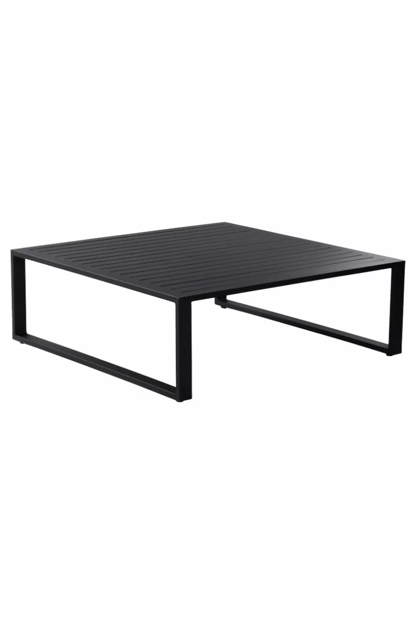 Jotex Utebord | Utemöbler*ALASSIO Soffbord 100x100 Cm