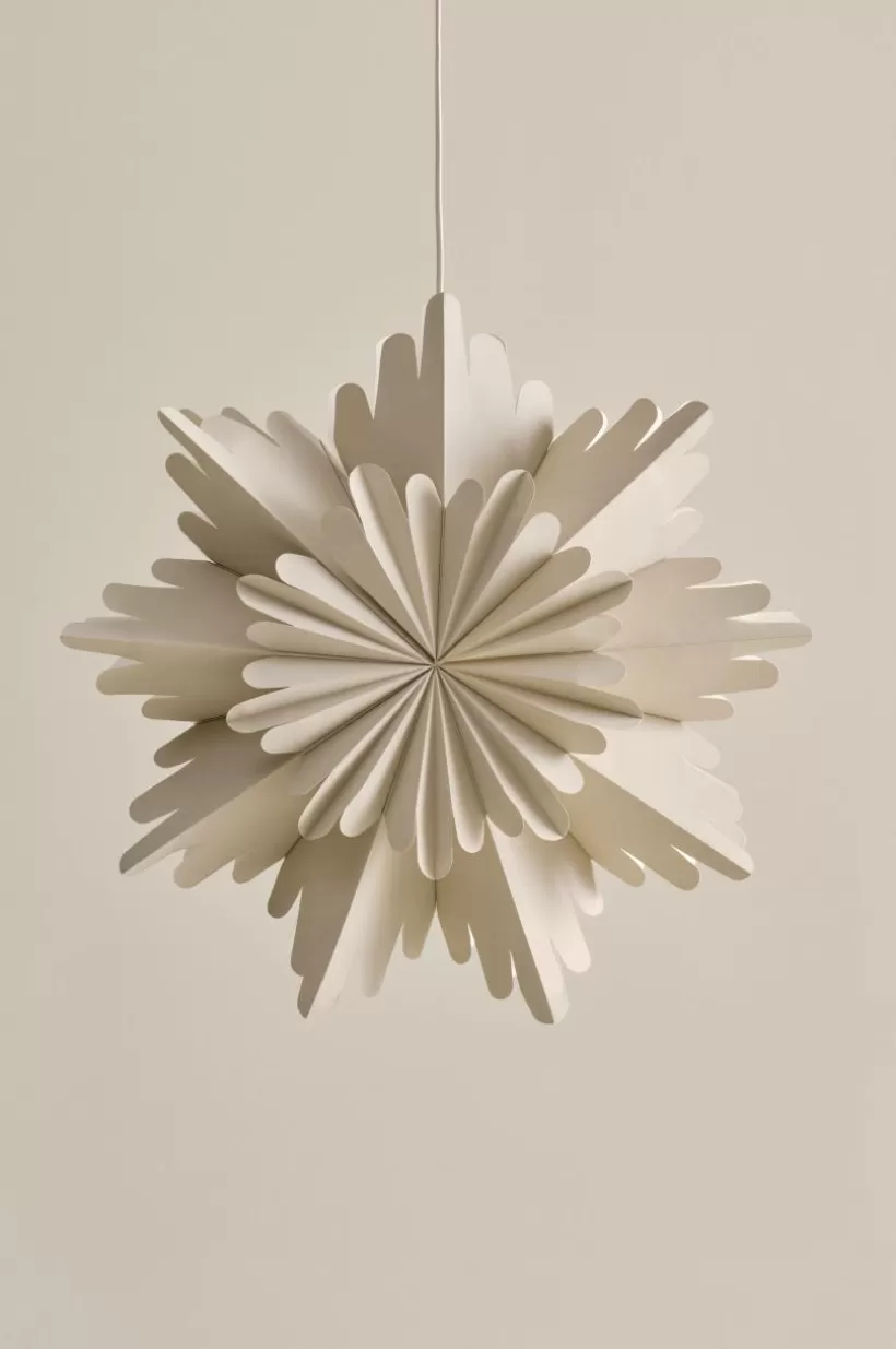Jotex Julbelysning*ALHENA Julstjärna ø 60 Cm