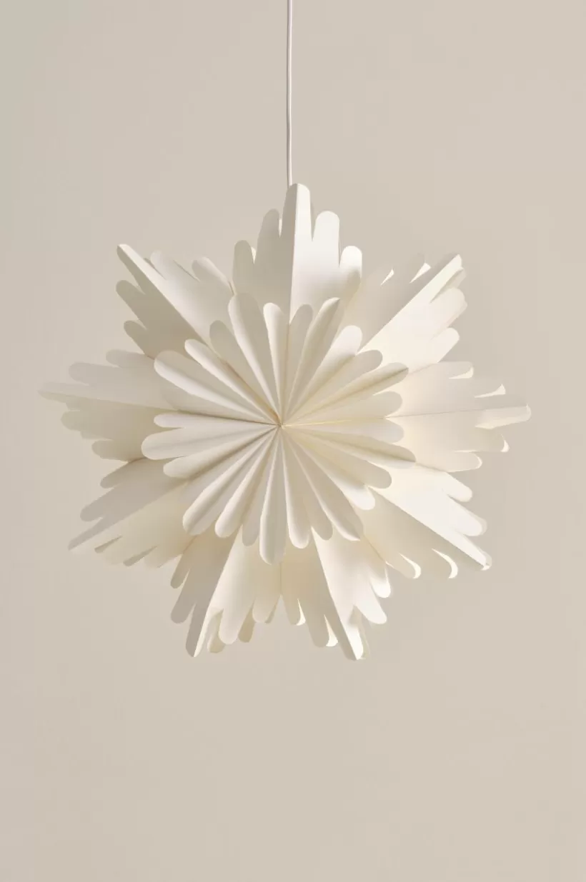 Jotex Julbelysning*ALHENA Julstjärna ø 60 Cm