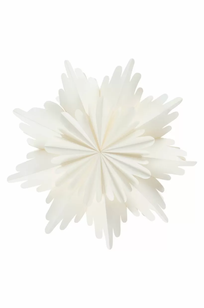 Jotex Julbelysning*ALHENA Julstjärna ø 60 Cm