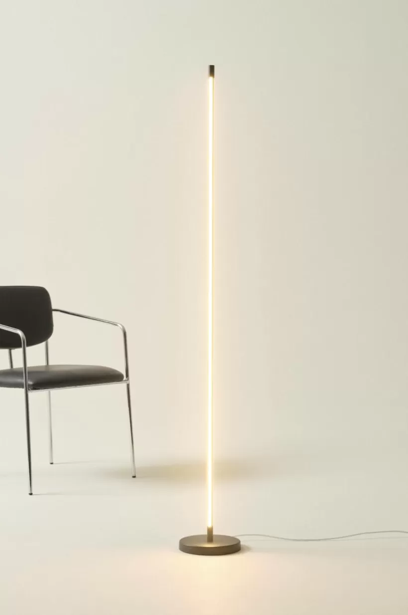 Jotex Golvlampor*ALISO Golvlampa LED