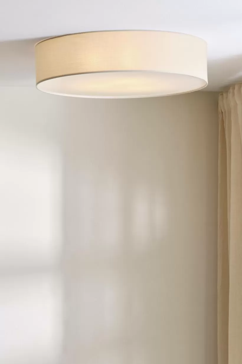 Jotex Taklampor*ALLAN Plafond ø 60 Cm