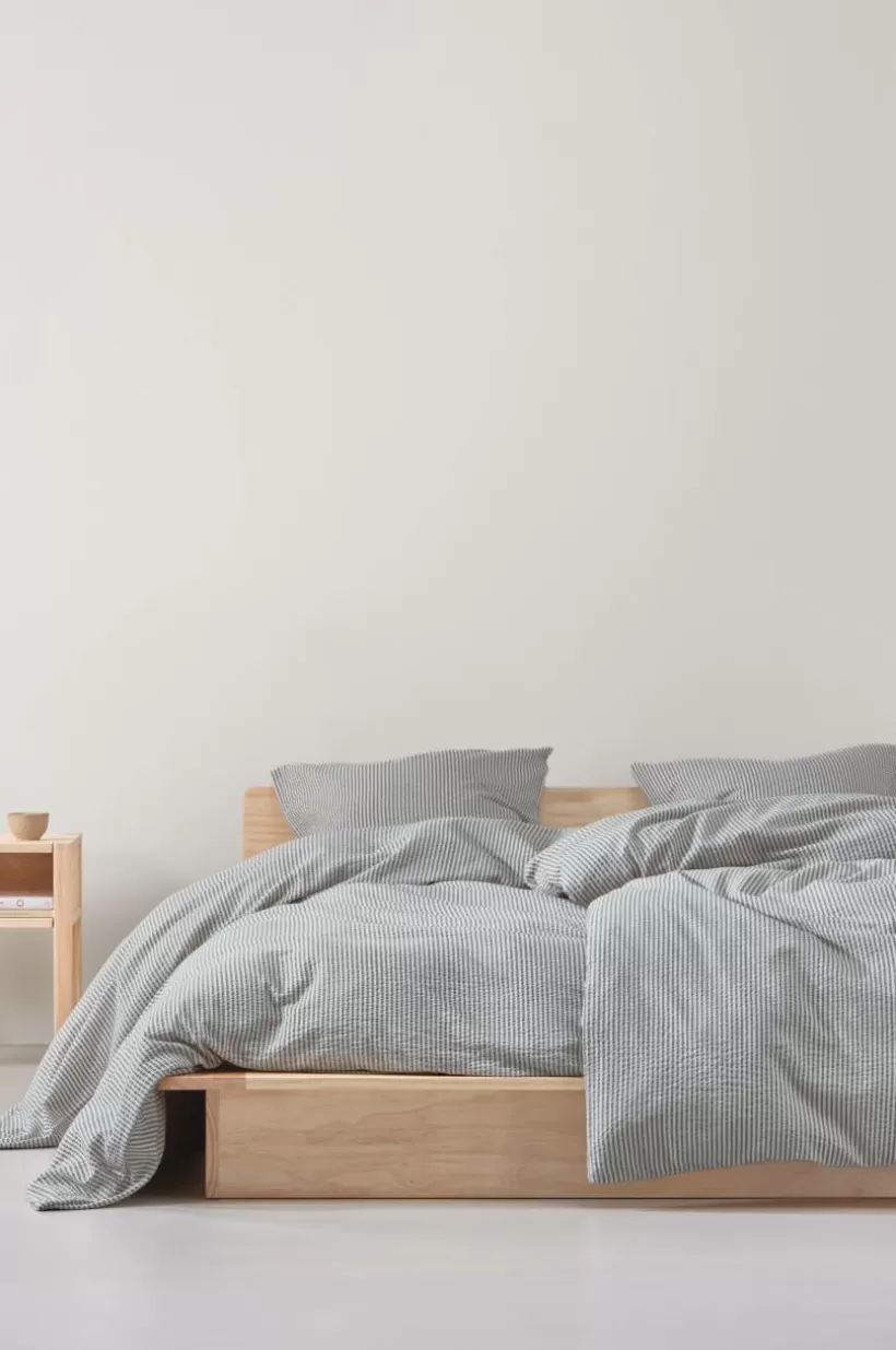 Jotex Påslakanset*ALMA Påslakanset Enkelsäng