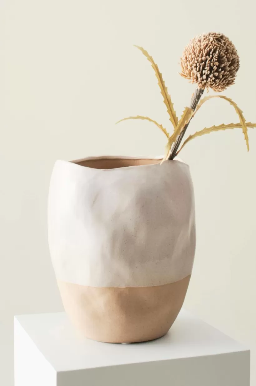 Jotex Vaser*ALMOND Vas Höjd 27 Cm