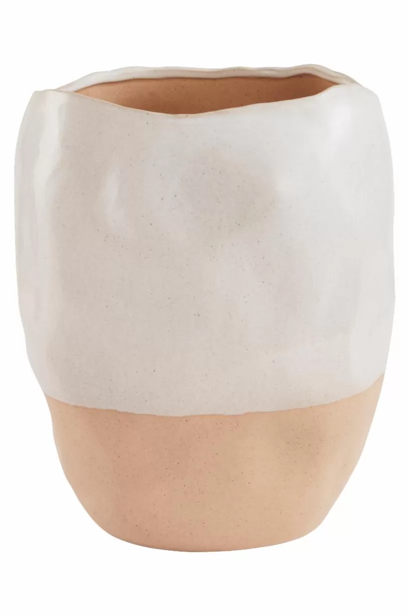 Jotex Vaser*ALMOND Vas Höjd 27 Cm