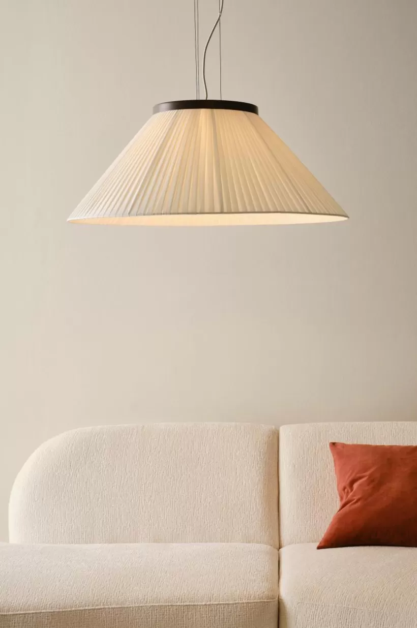 Jotex Taklampor*ALVAR Taklampa 80 Cm