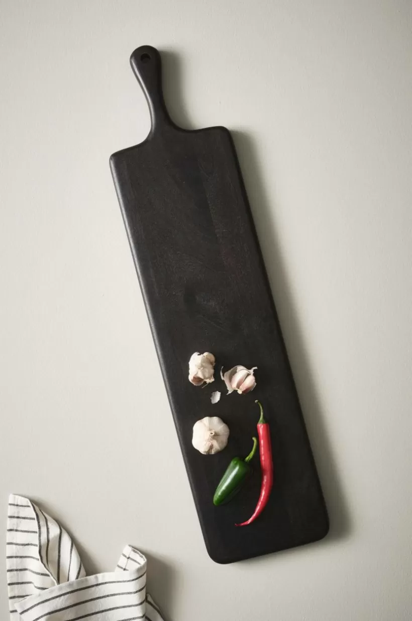 Jotex Skärbrädor*AMADEA Skärbräda 17x70 Cm