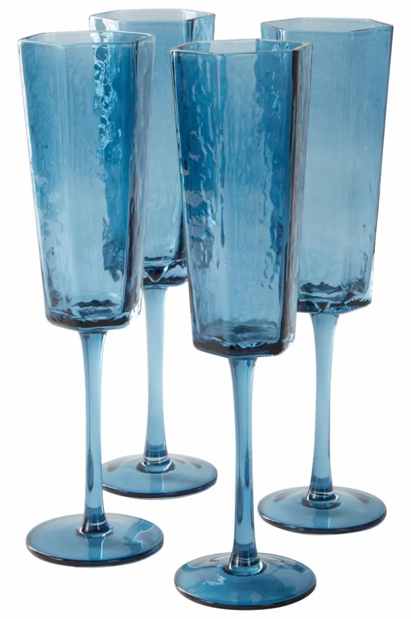 Jotex Glas*AMORY Champagneglas 4-pack