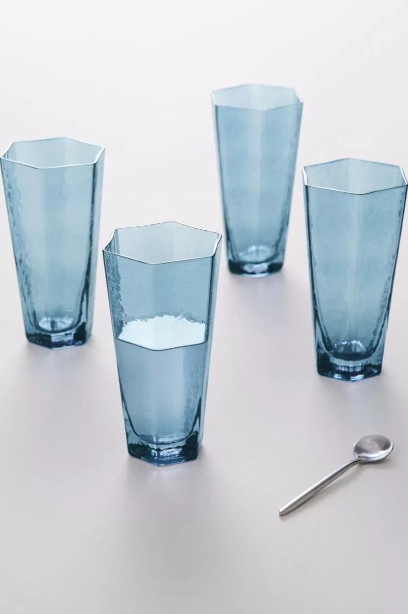 Jotex Glas*AMORY Höga Glas 4-pack