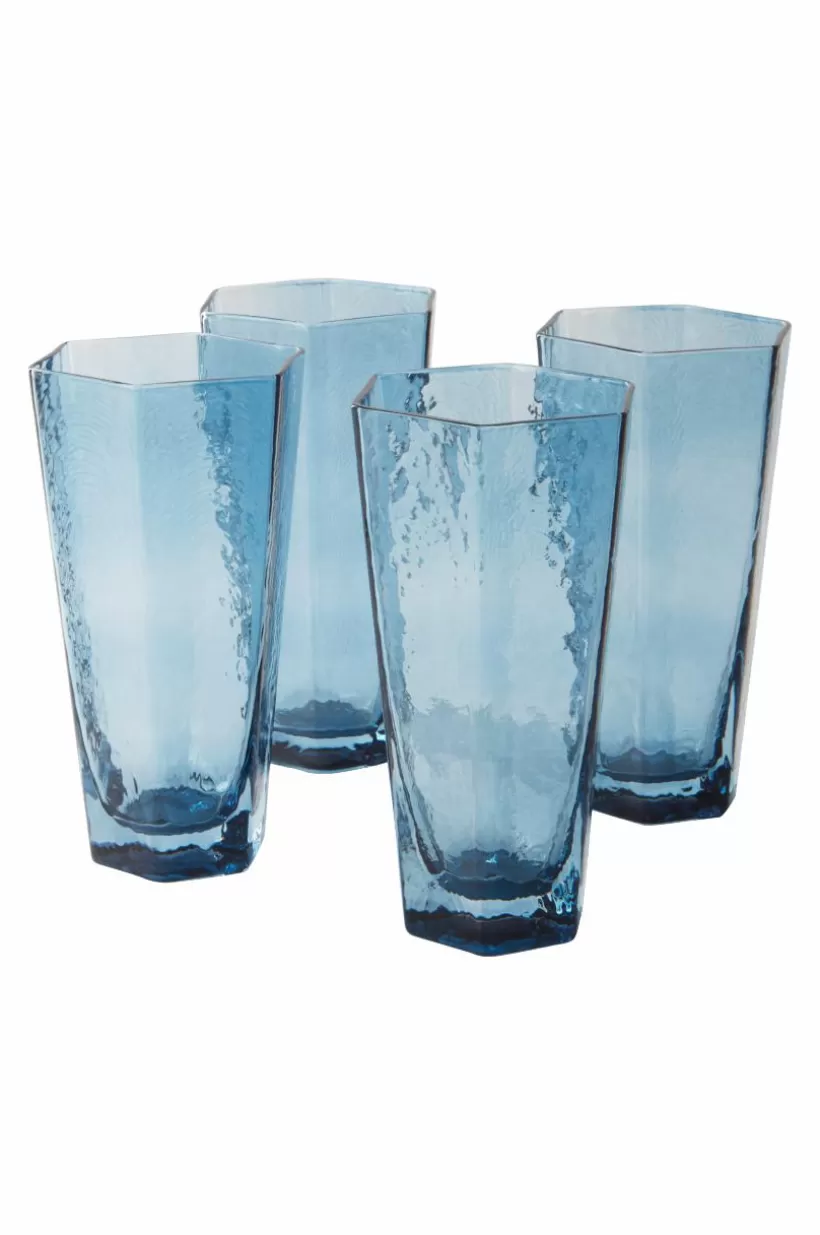 Jotex Glas*AMORY Höga Glas 4-pack