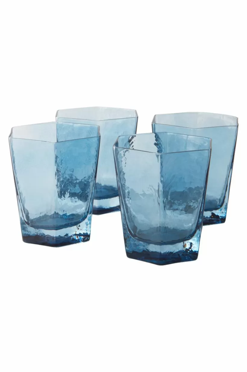Jotex Glas*AMORY Låga Glas 4-pack