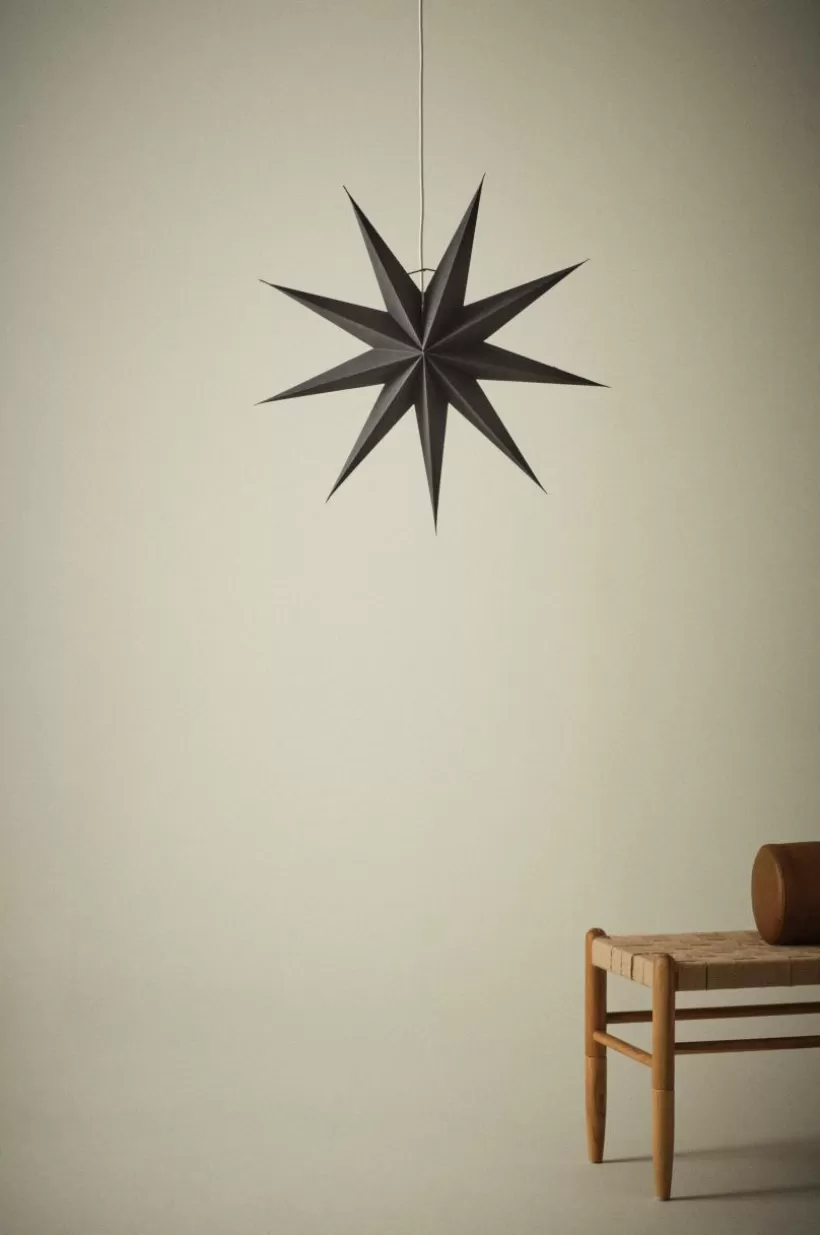 Jotex Julbelysning*ANDROMEDA Julstjärna ø 60 Cm