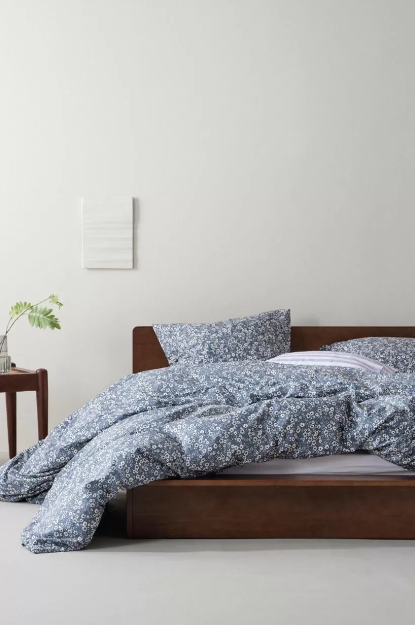 Jotex Påslakanset*ANEMONE Påslakanset Dubbelsäng