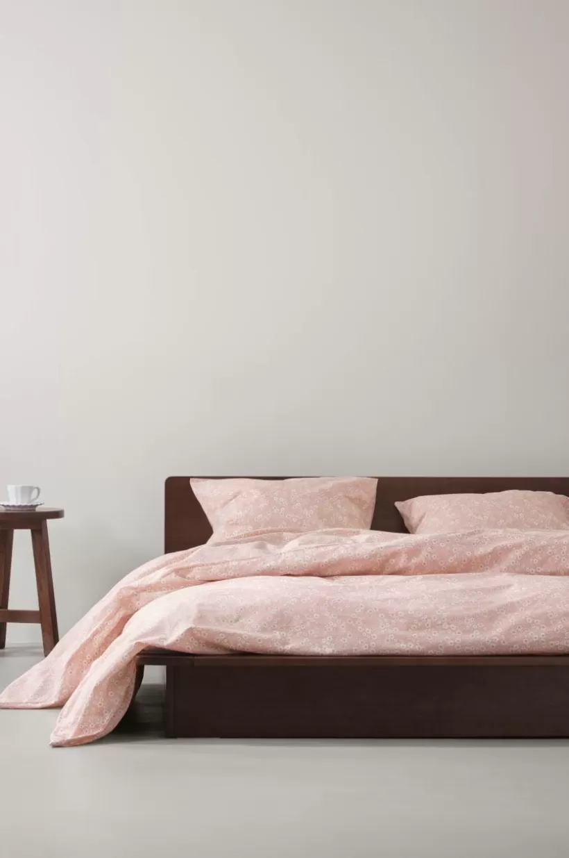 Jotex Påslakanset*ANEMONE Påslakanset Dubbelsäng