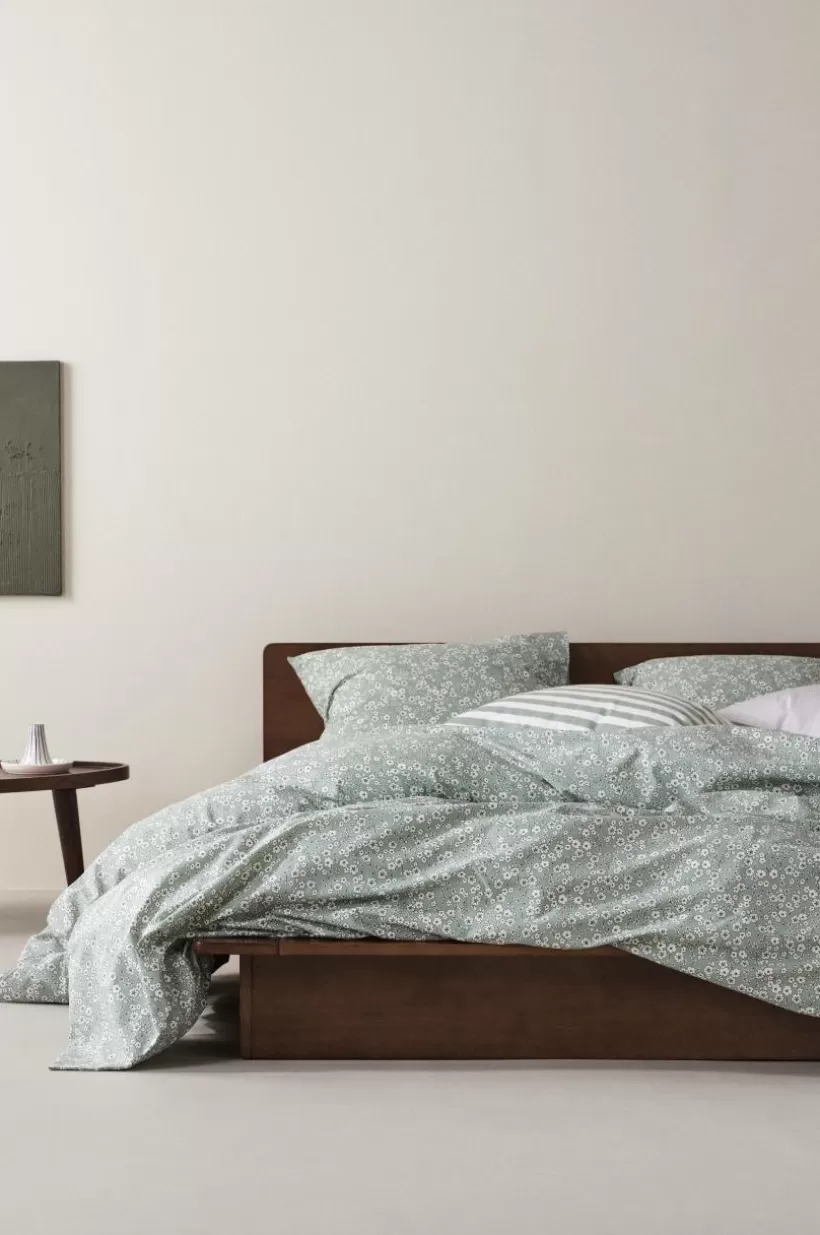Jotex Påslakanset*ANEMONE Påslakanset Dubbelsäng