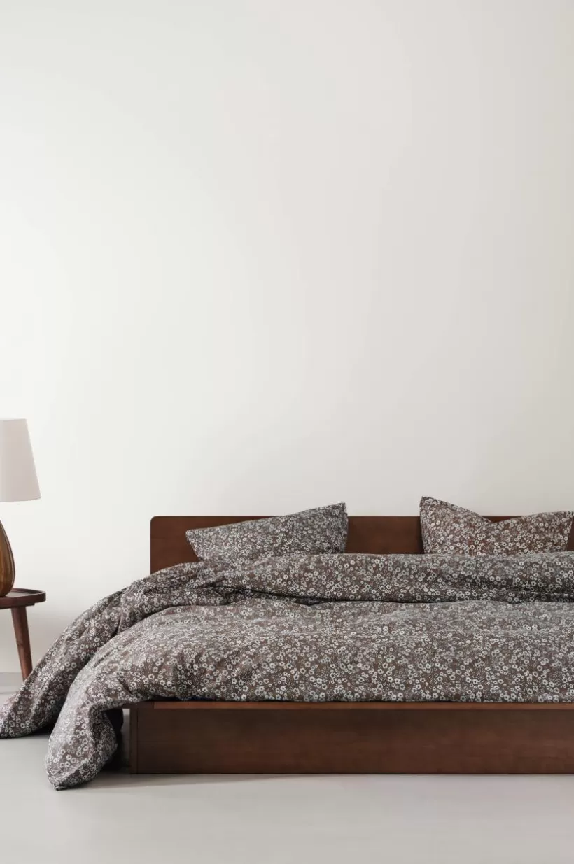 Jotex Påslakanset*ANEMONE Påslakanset Dubbelsäng