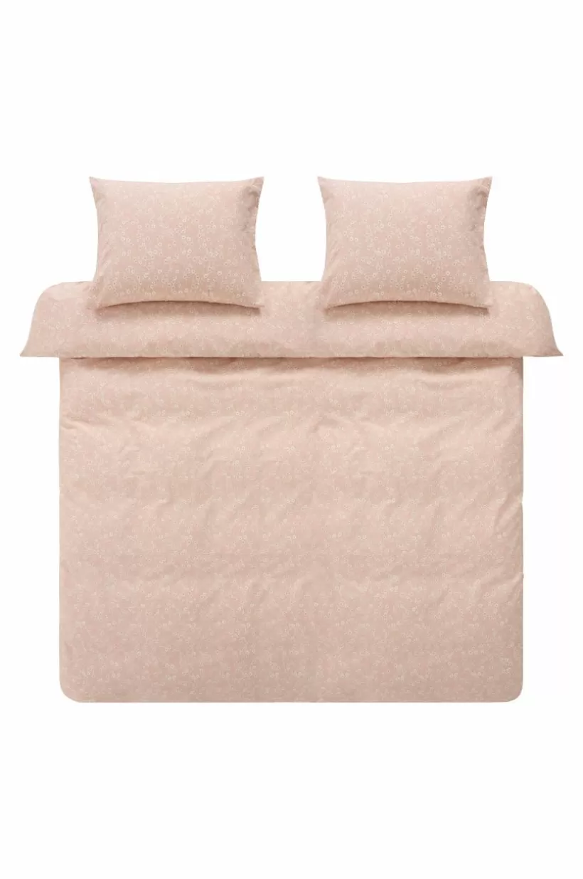 Jotex Påslakanset*ANEMONE Påslakanset Dubbelsäng