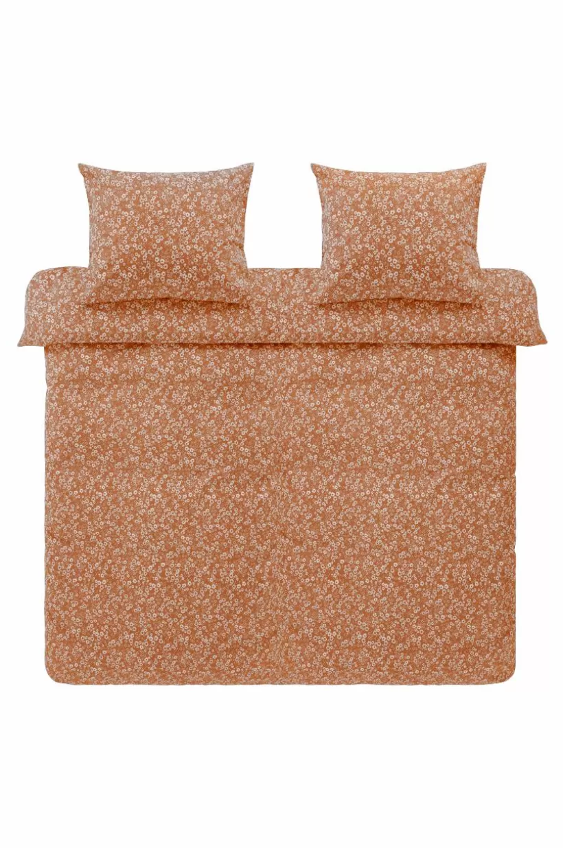 Jotex Påslakanset*ANEMONE Påslakanset Dubbelsäng