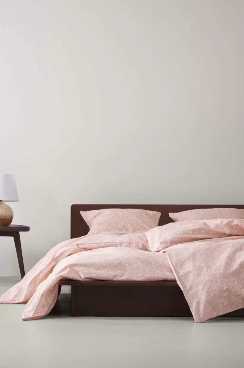 Jotex Påslakanset*ANEMONE Påslakanset Enkelsäng