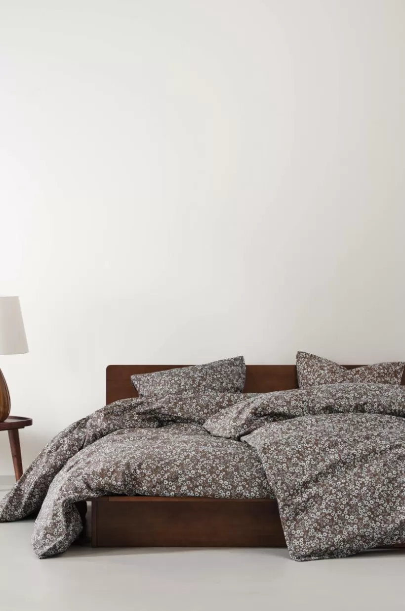 Jotex Påslakanset*ANEMONE Påslakanset Enkelsäng