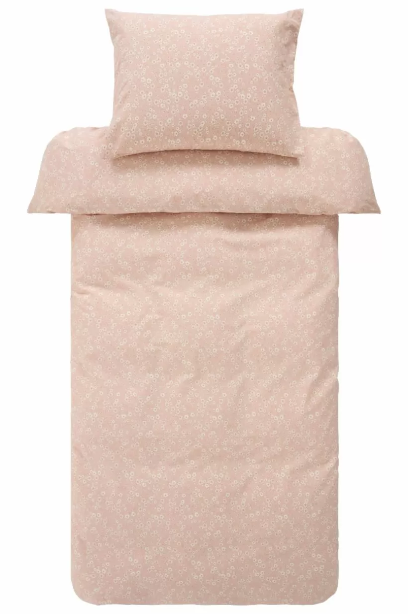 Jotex Påslakanset*ANEMONE Påslakanset Enkelsäng