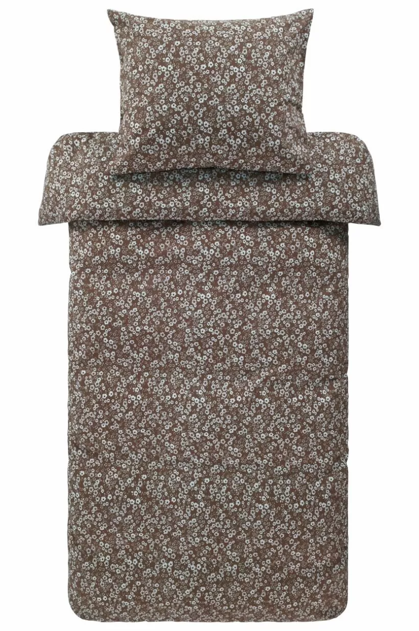 Jotex Påslakanset*ANEMONE Påslakanset Enkelsäng