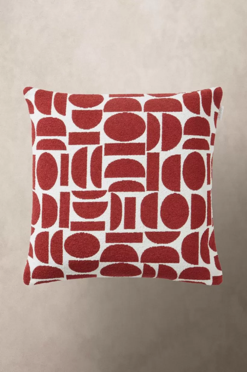 Jotex Prydnadskuddar & Fodral*ANNIE Kuddfodral 50x50 Cm