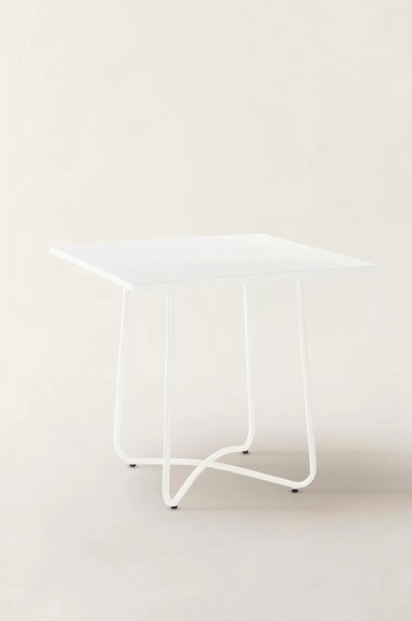 Jotex Utebord | Utemöbler*ANTIBES Bord 74x74 Cm