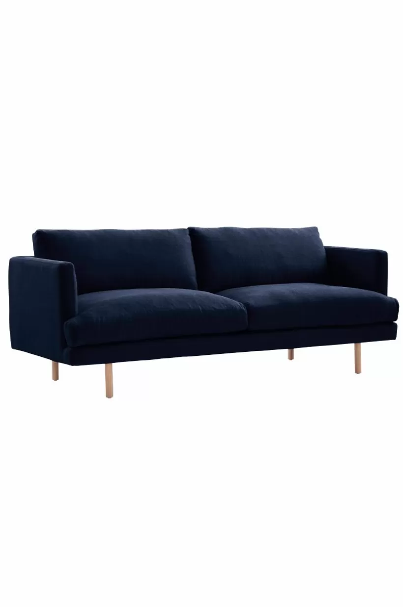 Jotex Soffor*ANTWERPEN Soffa 3-sits