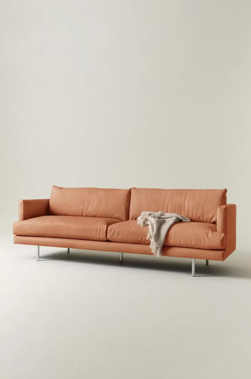 Jotex Soffor*ANTWERPEN Soffa 4-sits
