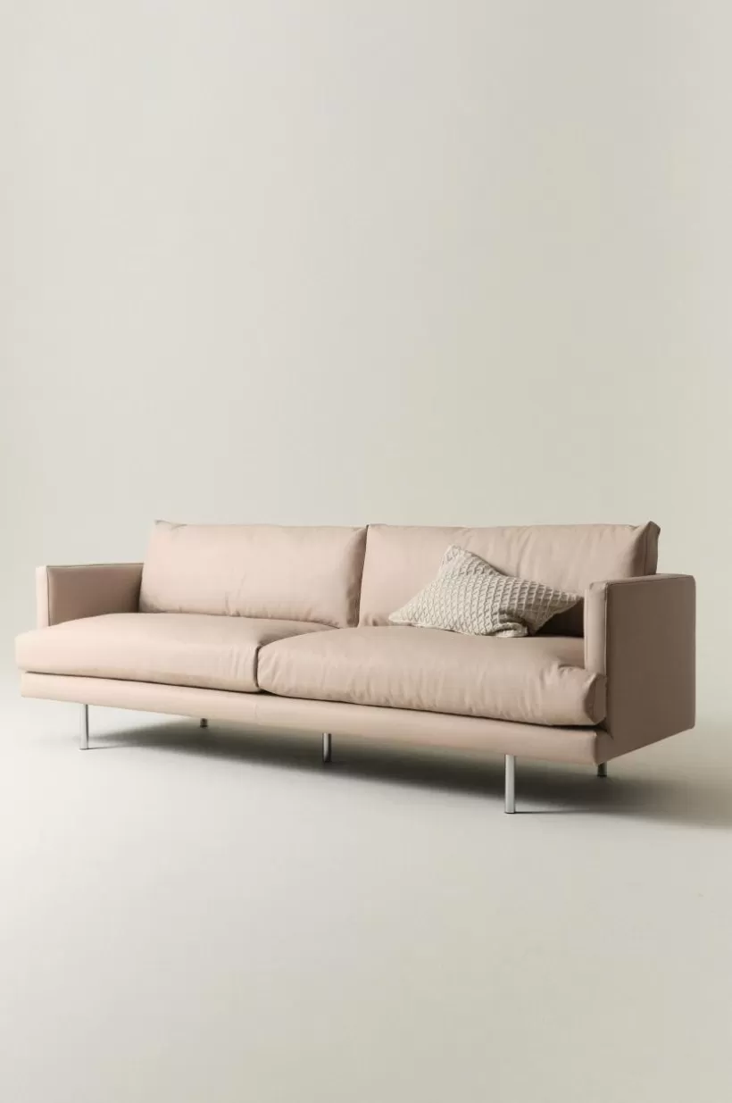 Jotex Soffor*ANTWERPEN Soffa 4-sits