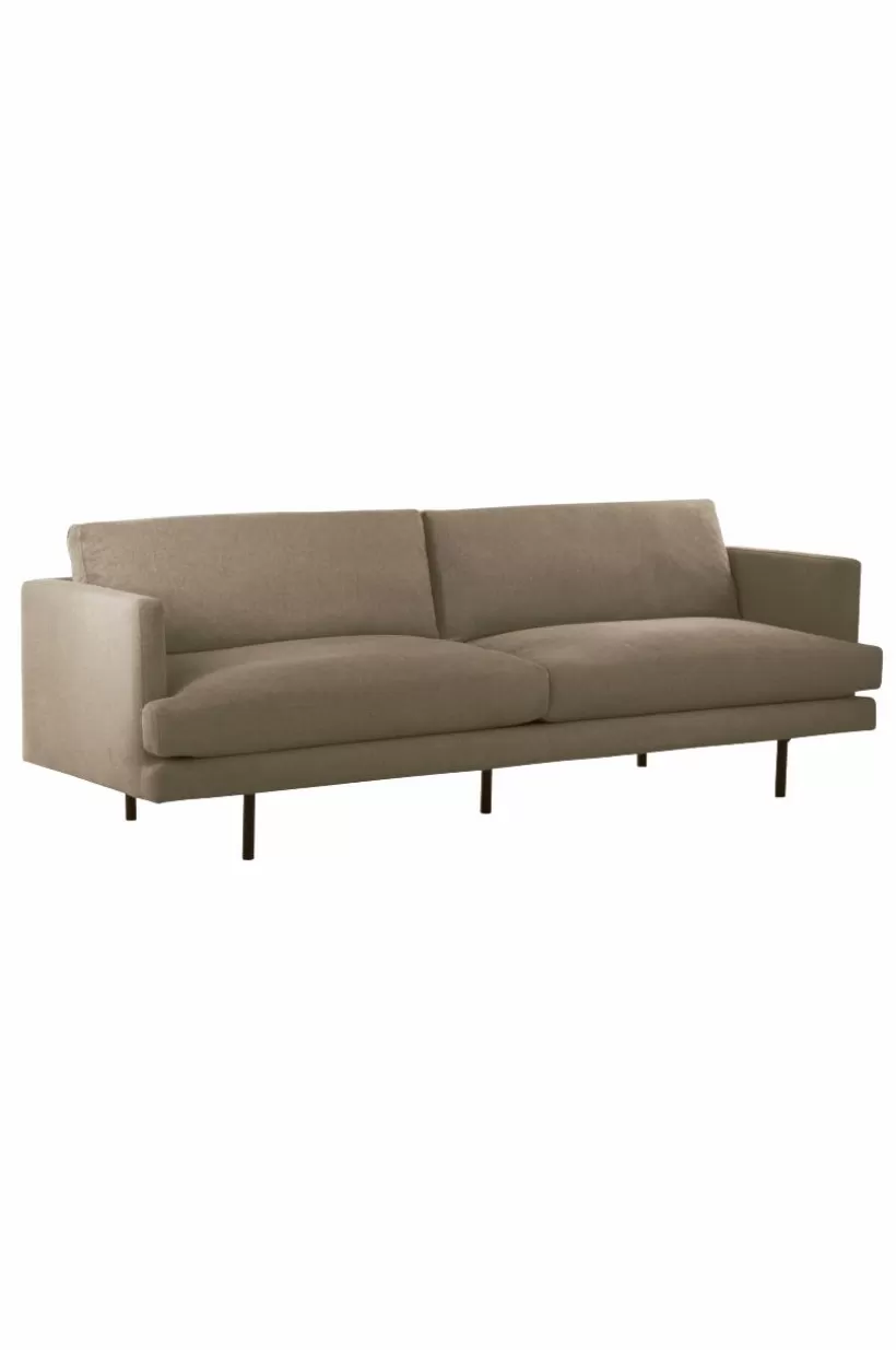 Jotex Soffor*ANTWERPEN Soffa 4-sits