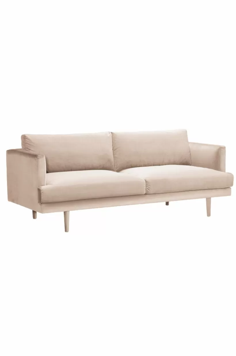 Jotex Soffor*ANTWERPEN Soffa 3-sits