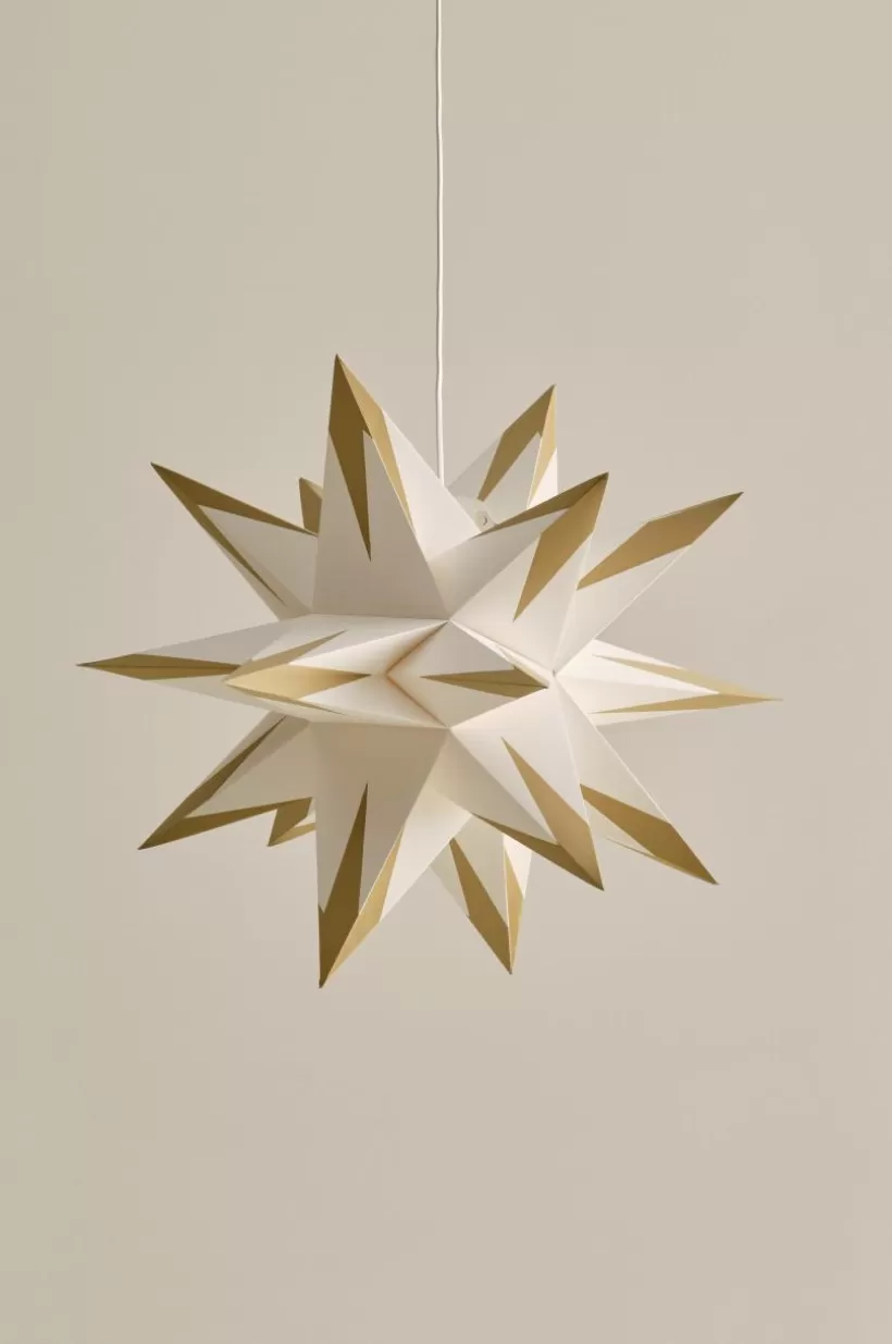 Jotex Julbelysning*APEX Julstjärna ø 60 Cm