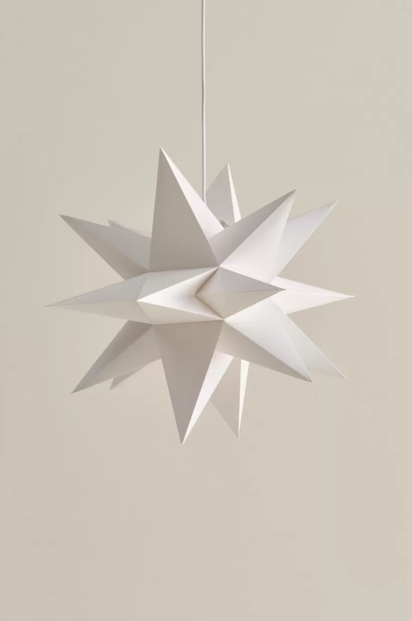 Jotex Julbelysning*APEX Julstjärna ø 60 Cm