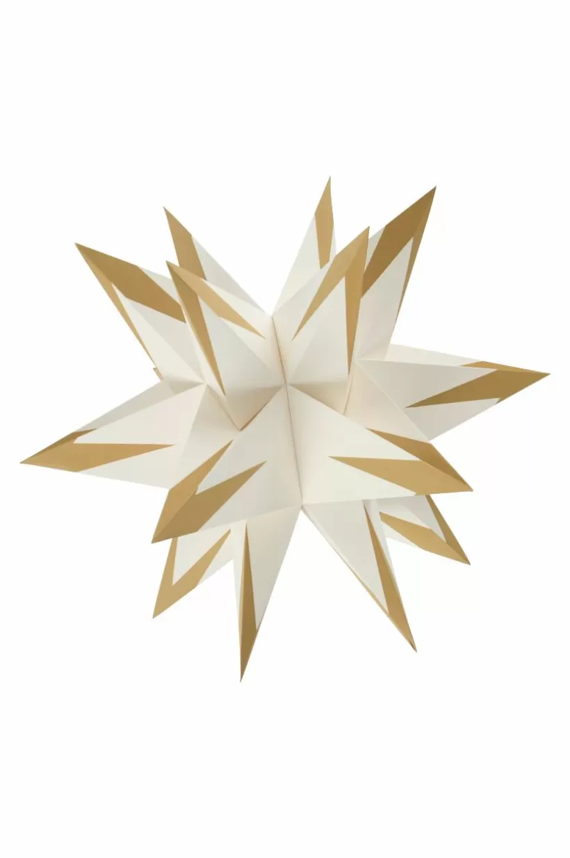 Jotex Julbelysning*APEX Julstjärna ø 60 Cm