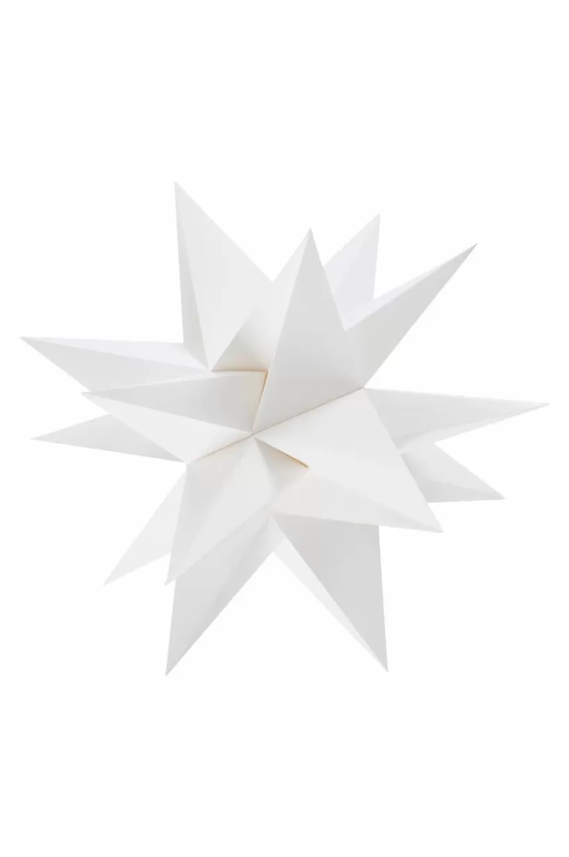Jotex Julbelysning*APEX Julstjärna ø 60 Cm