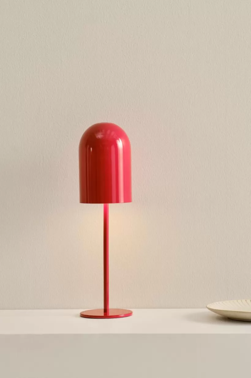Jotex Bordslampor*ARA Bordslampa LED Portabel