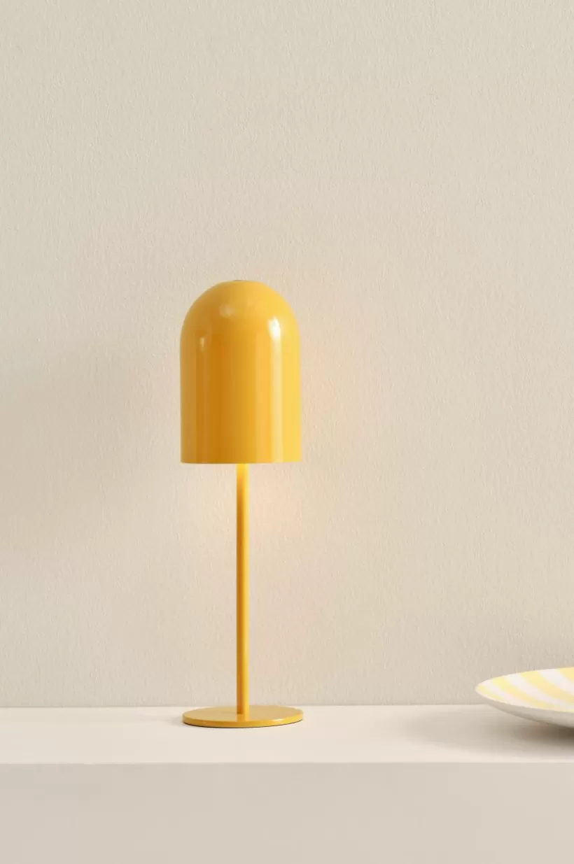 Jotex Bordslampor*ARA Bordslampa LED Portabel