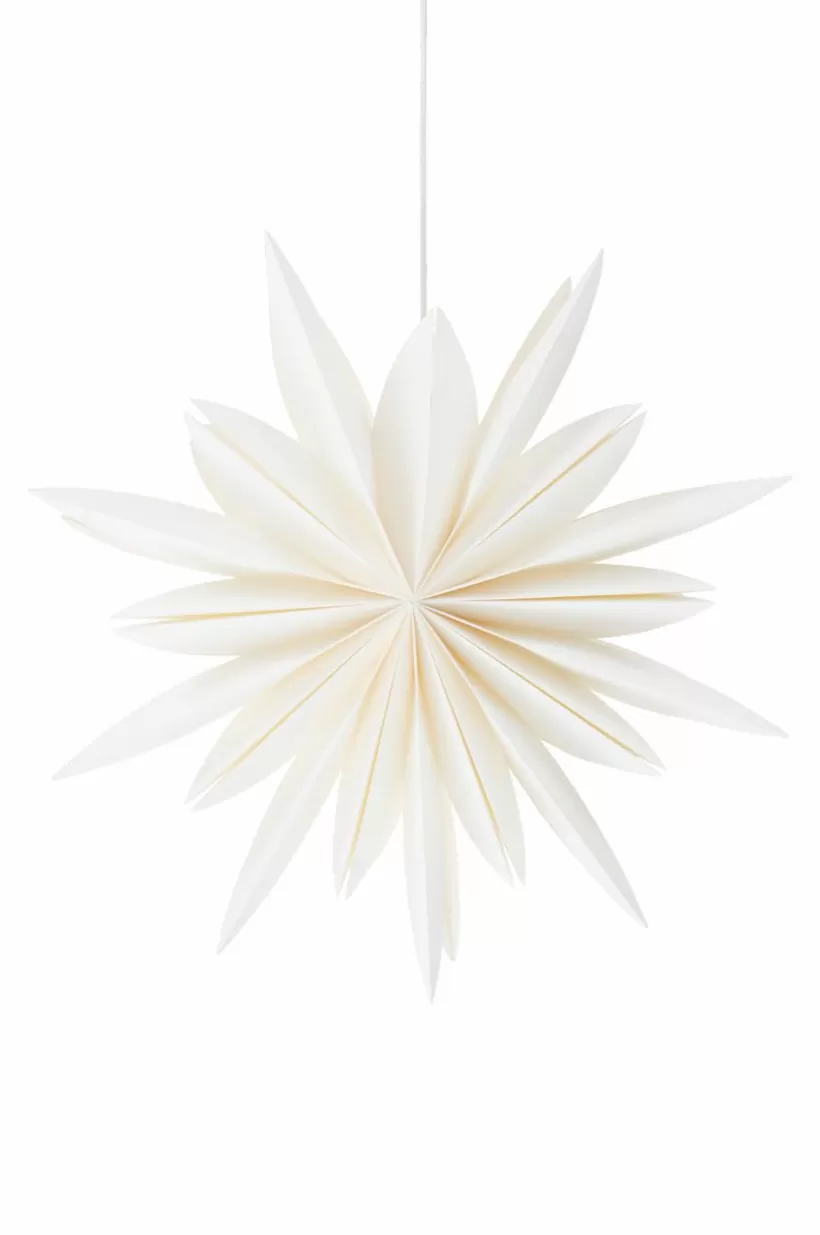 Jotex Julbelysning*ARCTURUS Julstjärna ø 60 Cm