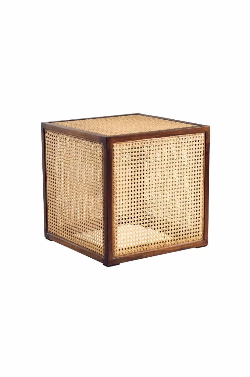 Jotex Bord*AREZZO Sidobord 45x45 Cm